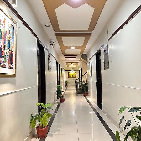 The Grand Hotel Multan Exterior photo