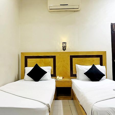 The Grand Hotel Multan Exterior photo